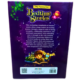 My Favourite Bedtime Stories – Classic Illustrated Stories for Kids | Enchanting Adventures for Bedtime Reading